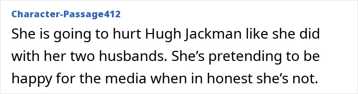 Hugh Jackman's Wedding Plans With Sutton Foster Reportedly Hit Major Snag After Controversial Divorce