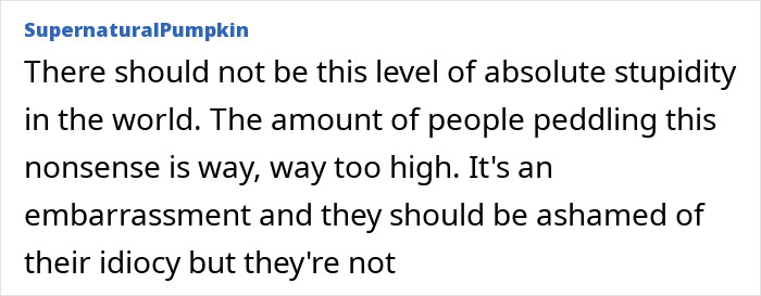 Comment expressing frustration about the amount of nonsense and stupidity related to Jim Carrey’s new face and actor’s cause of sadness.