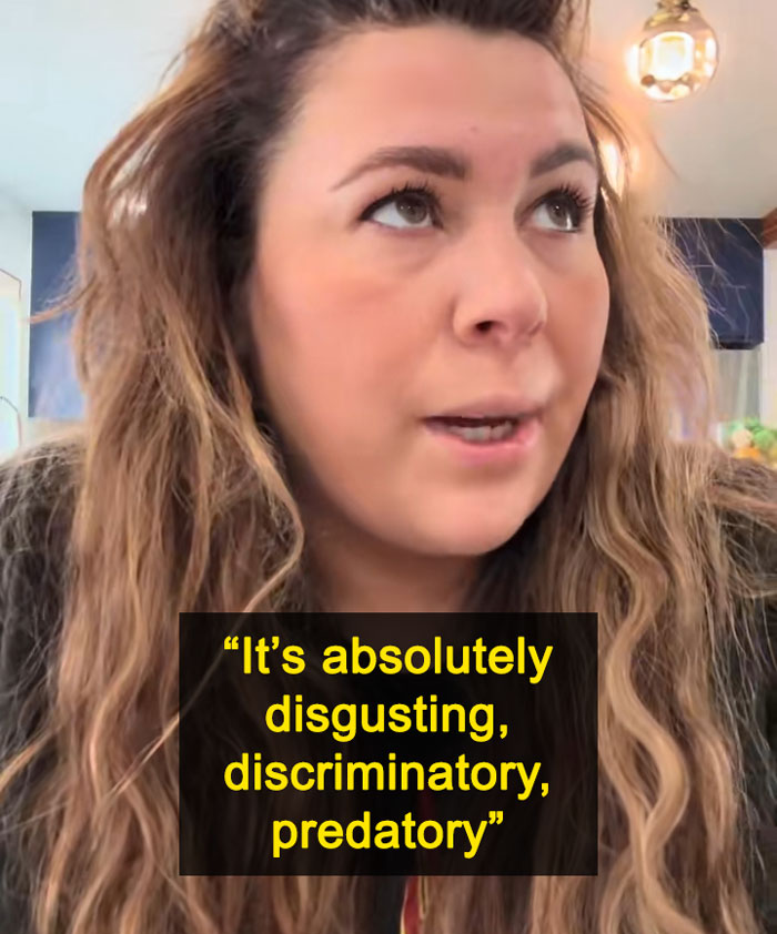 Plus‑Size Woman Goes Viral After Calling Out Airline For Forcing Her To Buy A Second Seat, Splits The Internet