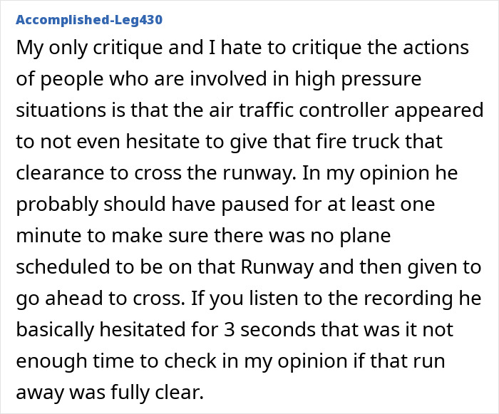 Retired Aircraft Accident Investigator Reveals Disturbing Theory About LaGuardia Plane Crash