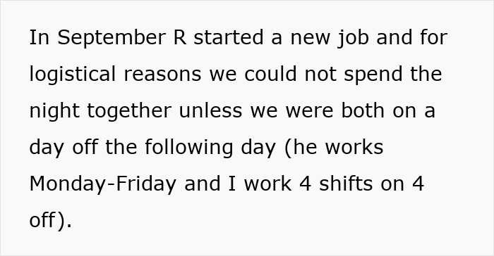 Lady Gets The Ick As She Has To Clean Up After BF, Wonders If Living With Him Is The Right Decision Lady Gets The Ick As She Has To Clean Up After BF, Wonders If Living With Him Is The Right Decision