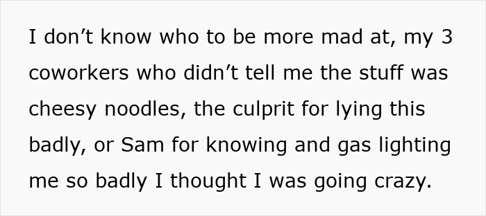 Lady Reports Coworker For Complaining About "Cultural" Food, Says Her &ldquo;Nausea&rdquo; Is &ldquo;Repressed Racism&rdquo;