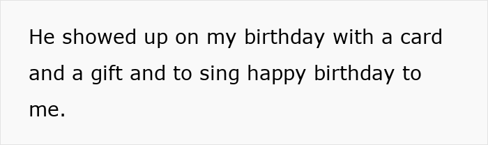 Woman Realizes She&rsquo;s The Only Sibling Skipped For B-Day Traditions, Family Calls Her Dramatic