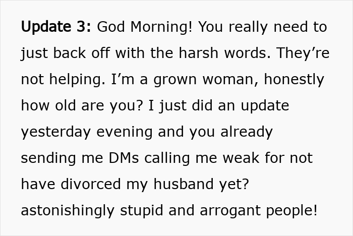 Husband Demands Open Marriage &ldquo;Or He Would Go Crazy&rdquo;, Regrets It The Moment His Wife Starts Enjoying It