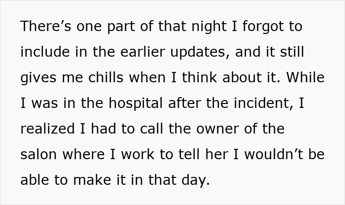 Guy Steals GF's Banana And Rages When She Says It's Hers, She's Horrified By The Turn Of Events