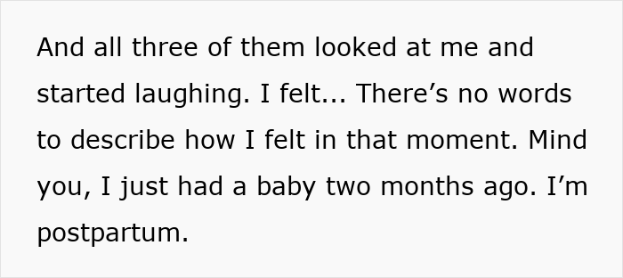 Woman Allegedly Goes To ALO And Gets Mocked And Fat-Shamed By Horrible Employees: 