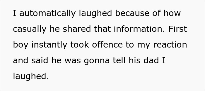 "Welcome To My World": Guy Drops GF Off At Work, Regrets It As He&rsquo;s Accosted By Her &ldquo;Curious&rdquo; Students