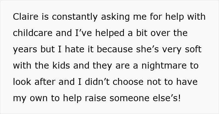 Single Mom Has The Nerve To Dump Son On Friend Despite Refusal, She Contemplates Involving Cops