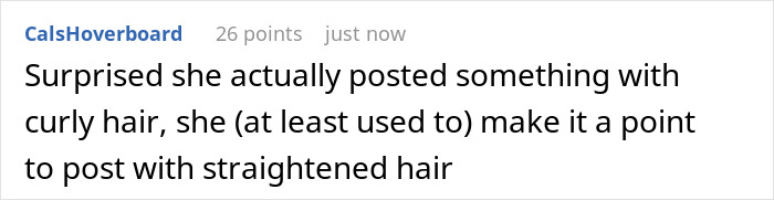 Ariana Grande posing with curly hair, sparking plastic surgery rumors after showing off her latest look.