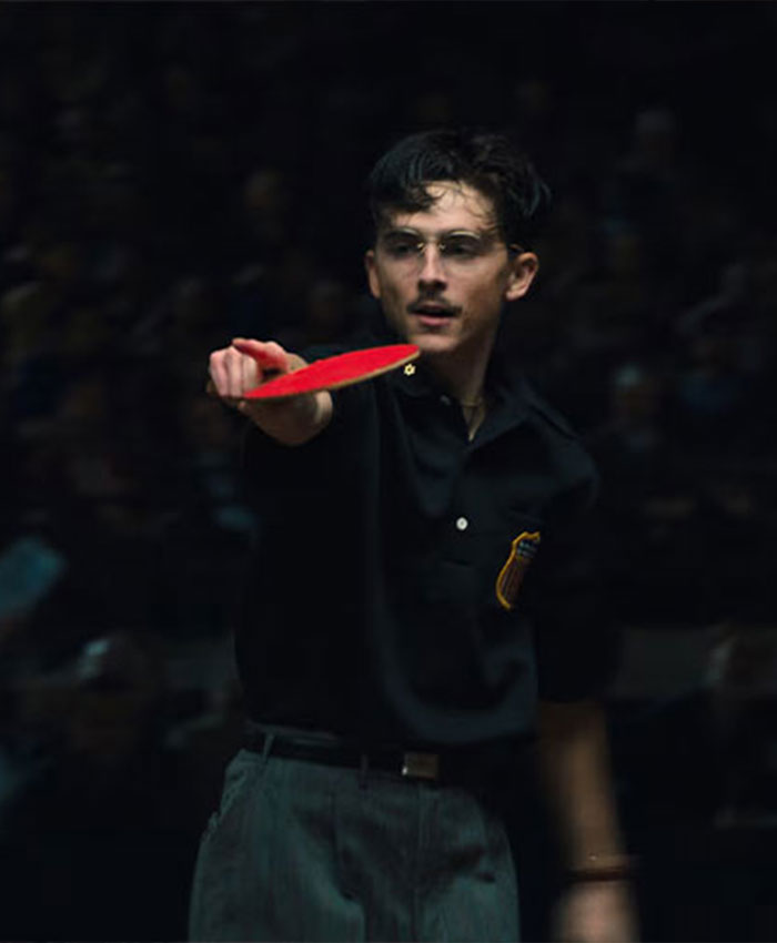 Especialista em linguagem corporal explica a estranha reação de Timothée Chalamet à vitória de Michael B. Jordan Especialista em linguagem corporal explica a estranha reação de Timothée Chalamet à vitória de Michael B. Jordan