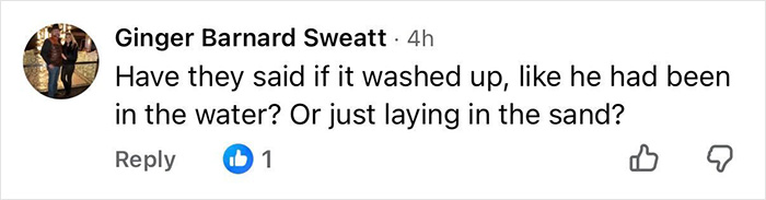 Internautas compartilham uma teoria arrepiante sobre o que pode ter acontecido com o estudante desaparecido James Gracey