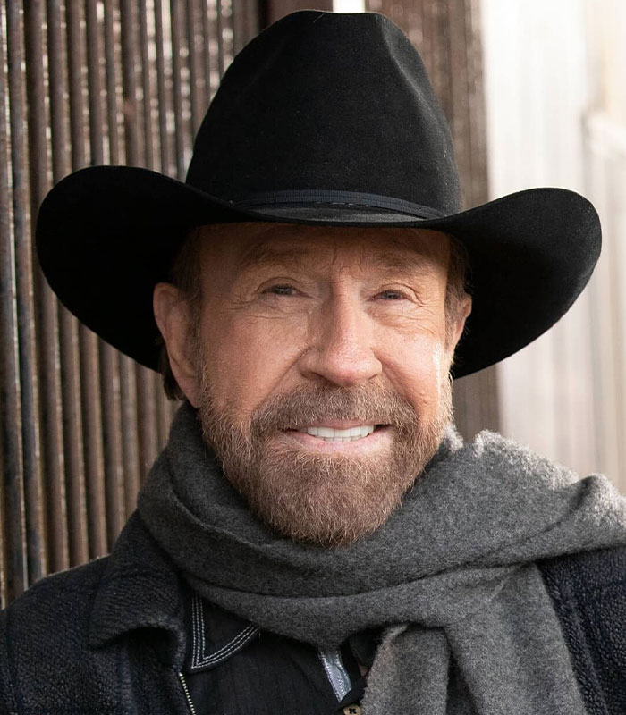 Chuck Norris&rsquo;s Heartbreaking Final Post Before His Passing At 86