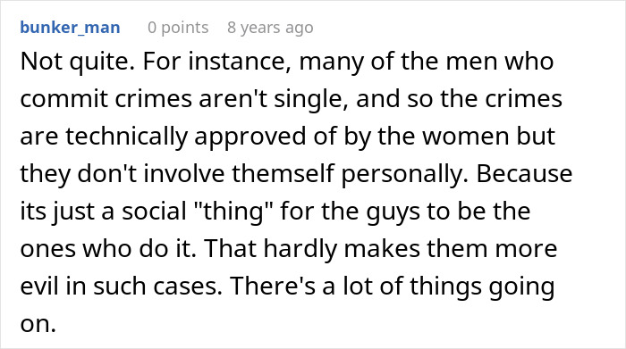 São homens São homens