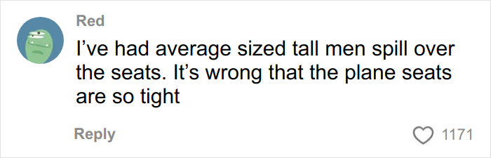 Plus‑Size Woman Goes Viral After Calling Out Airline For Forcing Her To Buy A Second Seat, Splits The Internet