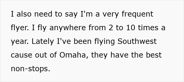 Plus‑Size Woman Goes Viral After Calling Out Airline For Forcing Her To Buy A Second Seat, Splits The Internet