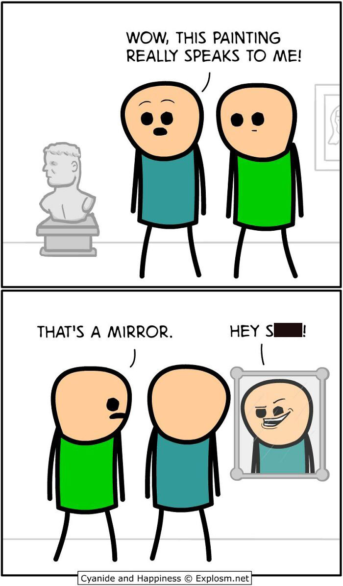 57 Dark And Hilarious “Cyanide & Happiness” Comics That Prove Nothing Is Off-Limits (New Pics)