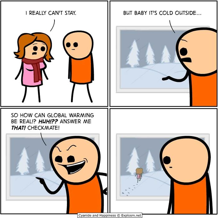 57 Dark And Hilarious “Cyanide & Happiness” Comics That Prove Nothing Is Off-Limits (New Pics)