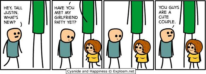 57 Dark And Hilarious “Cyanide & Happiness” Comics That Prove Nothing Is Off-Limits (New Pics)