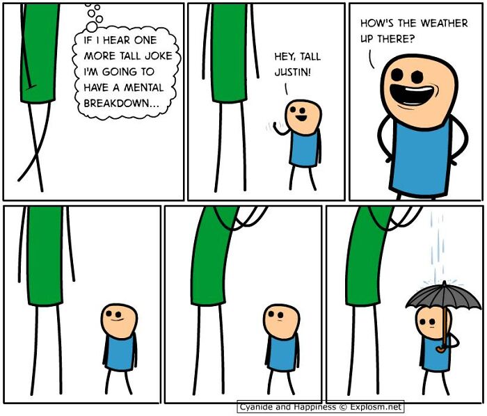 57 Dark And Hilarious “Cyanide & Happiness” Comics That Prove Nothing Is Off-Limits (New Pics)
