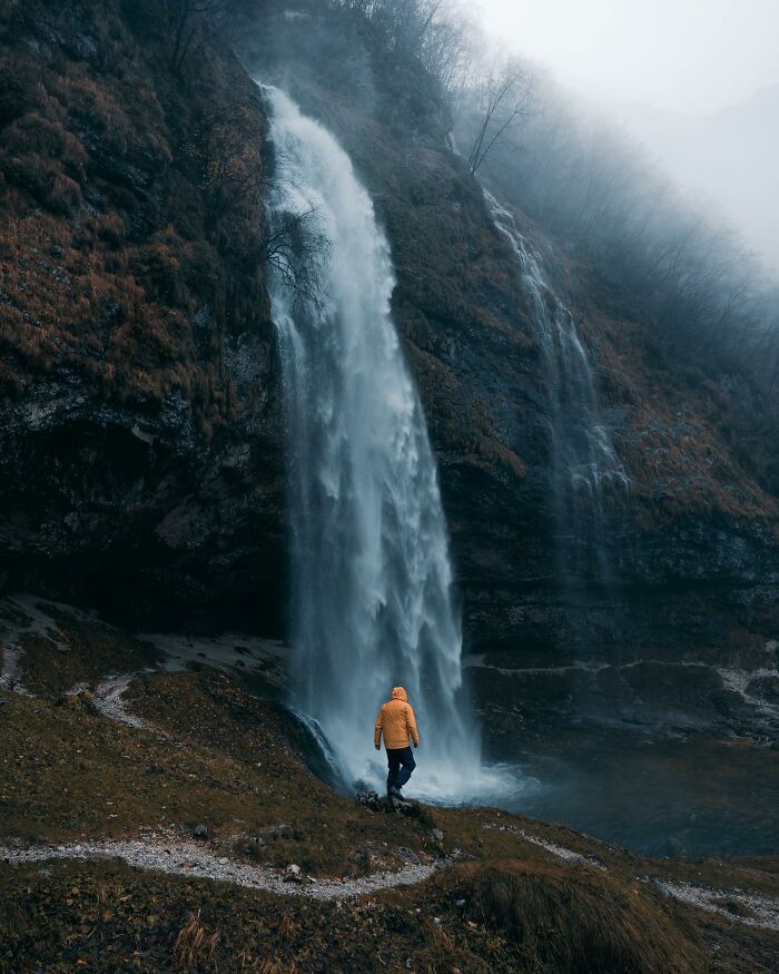 This Photographer’s 49 Epic Mountain Photos Show Just How Unreal The Italian Alps Can Look