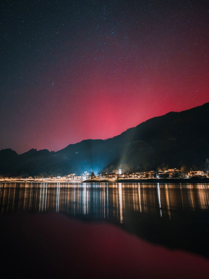 This Photographer’s 49 Epic Mountain Photos Show Just How Unreal The Italian Alps Can Look