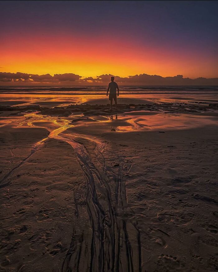 42 Beautiful Beach Photos Shared By This Page That Might Help You Mentally Escape To Summer