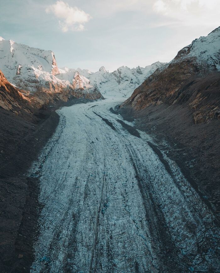 This Photographer’s 49 Epic Mountain Photos Show Just How Unreal The Italian Alps Can Look
