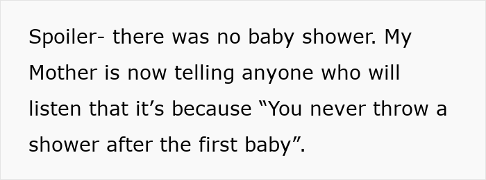 Woman Realizes She&rsquo;s The Only Sibling Skipped For B-Day Traditions, Family Calls Her Dramatic