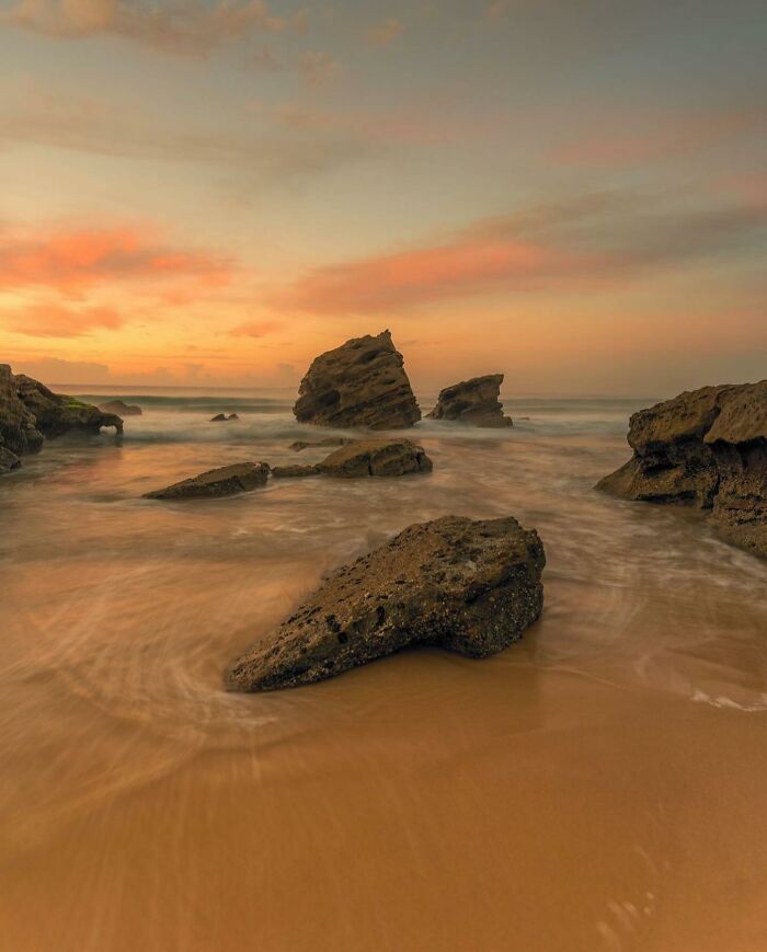 42 Beautiful Beach Photos Shared By This Page That Might Help You Mentally Escape To Summer