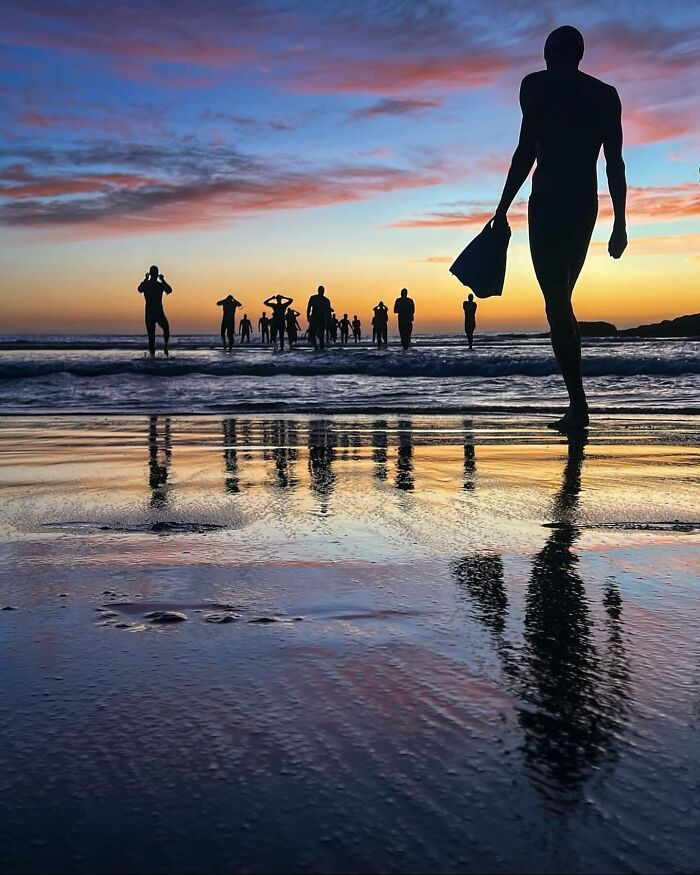 42 Beautiful Beach Photos Shared By This Page That Might Help You Mentally Escape To Summer