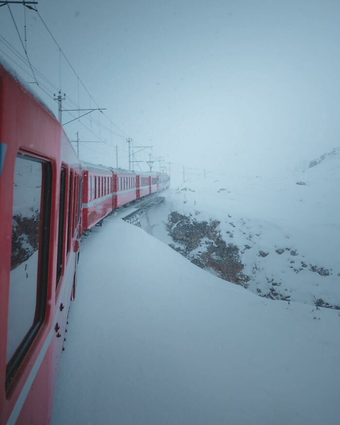 This Photographer’s 49 Epic Mountain Photos Show Just How Unreal The Italian Alps Can Look