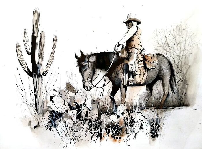 Tanque Verde Ranch, Tucson, Arizona