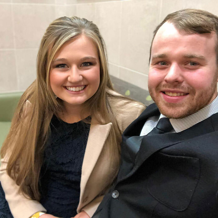 "List Of What?": Joseph Duggar's Leaked Jail Phone Call With Wife Sparks Speculation After People Notice Odd Details