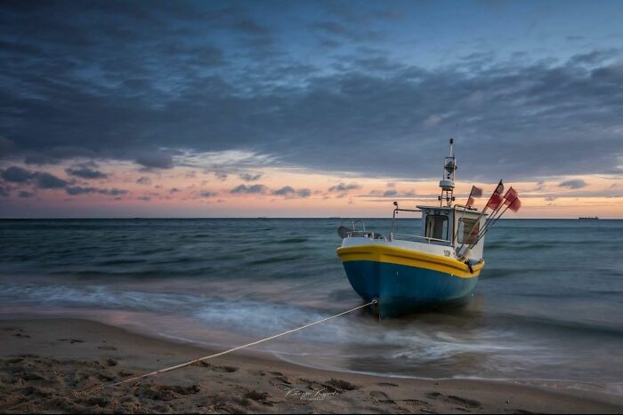 42 Beautiful Beach Photos Shared By This Page That Might Help You Mentally Escape To Summer