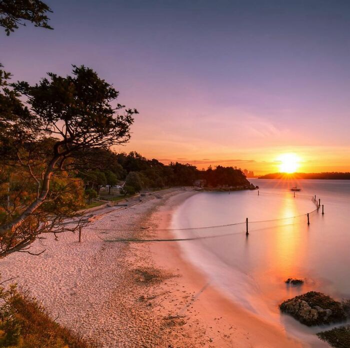 42 Beautiful Beach Photos Shared By This Page That Might Help You Mentally Escape To Summer