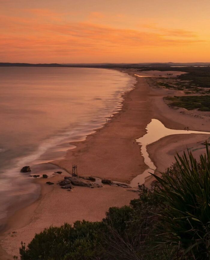 42 Beautiful Beach Photos Shared By This Page That Might Help You Mentally Escape To Summer