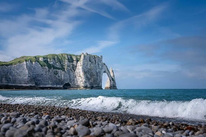 42 Beautiful Beach Photos Shared By This Page That Might Help You Mentally Escape To Summer