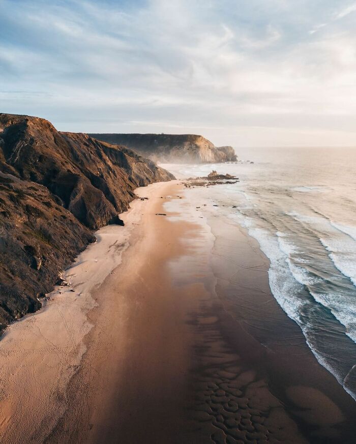 42 Beautiful Beach Photos Shared By This Page That Might Help You Mentally Escape To Summer