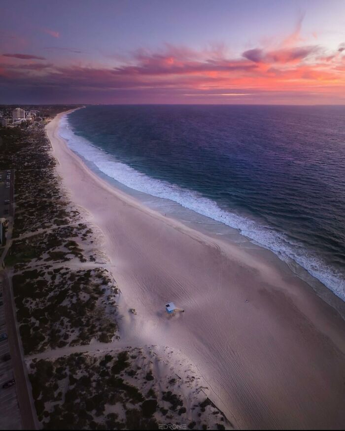 42 Beautiful Beach Photos Shared By This Page That Might Help You Mentally Escape To Summer