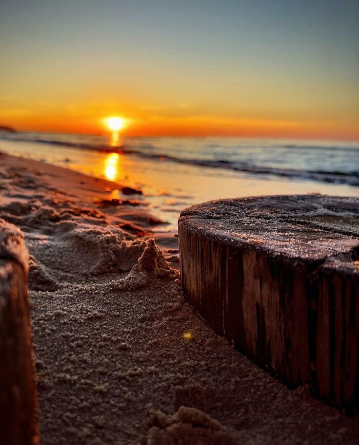 42 Beautiful Beach Photos Shared By This Page That Might Help You Mentally Escape To Summer