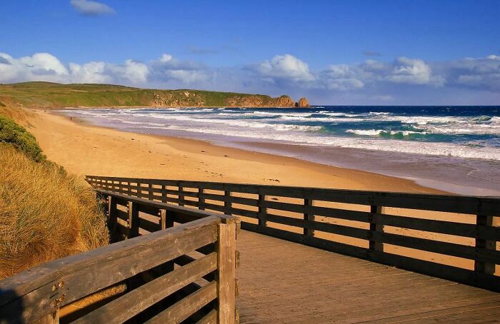 42 Beautiful Beach Photos Shared By This Page That Might Help You Mentally Escape To Summer