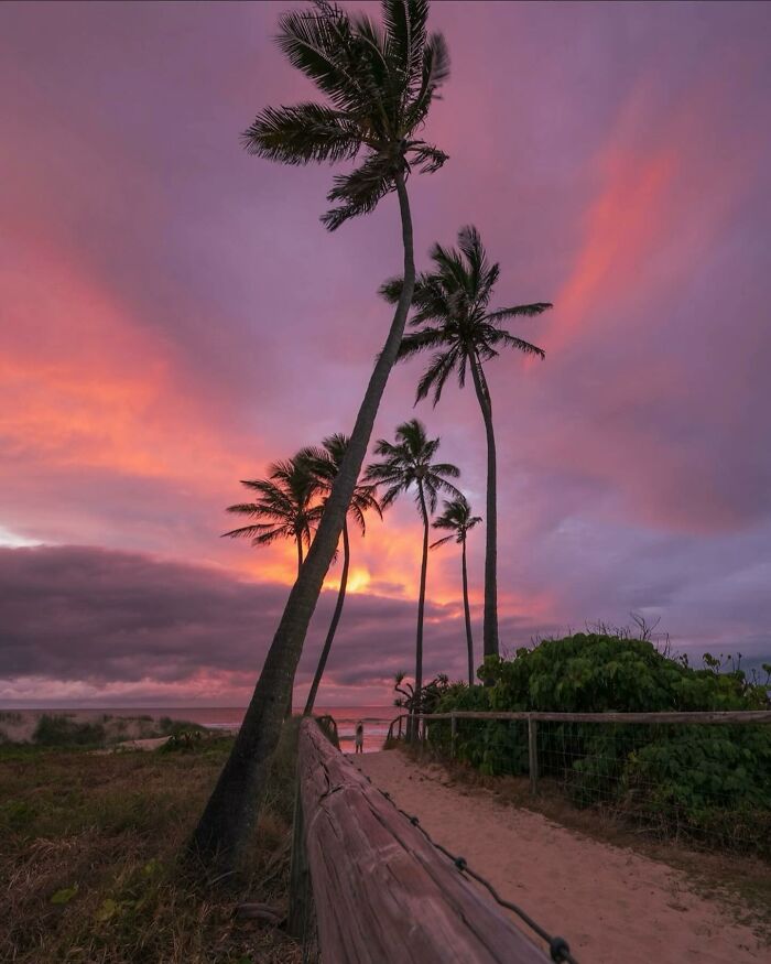 42 Beautiful Beach Photos Shared By This Page That Might Help You Mentally Escape To Summer
