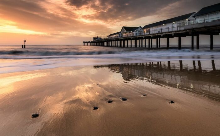 42 Beautiful Beach Photos Shared By This Page That Might Help You Mentally Escape To Summer