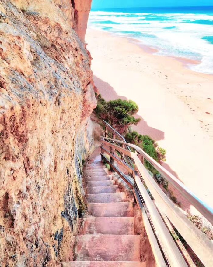 42 Beautiful Beach Photos Shared By This Page That Might Help You Mentally Escape To Summer