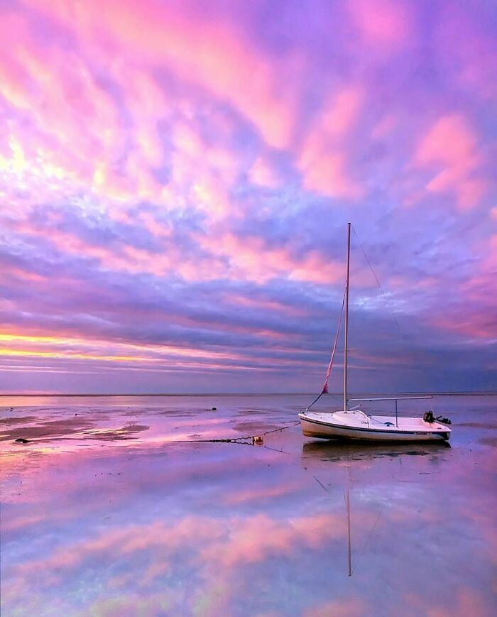 42 Beautiful Beach Photos Shared By This Page That Might Help You Mentally Escape To Summer