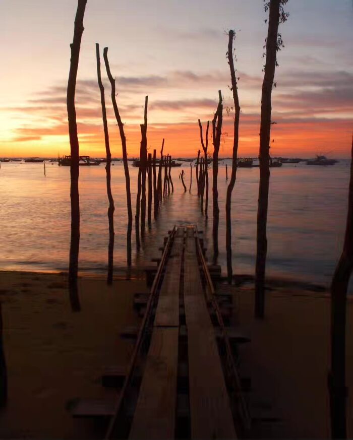 42 Beautiful Beach Photos Shared By This Page That Might Help You Mentally Escape To Summer