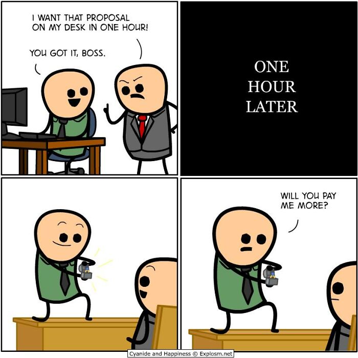 57 Dark And Hilarious “Cyanide & Happiness” Comics That Prove Nothing Is Off-Limits (New Pics)