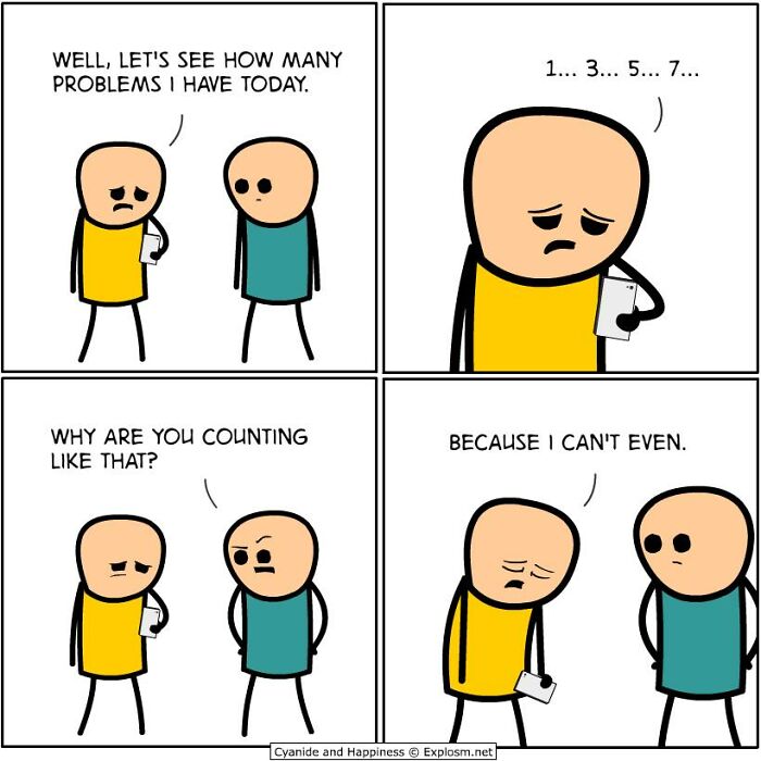 57 Dark And Hilarious “Cyanide & Happiness” Comics That Prove Nothing Is Off-Limits (New Pics)