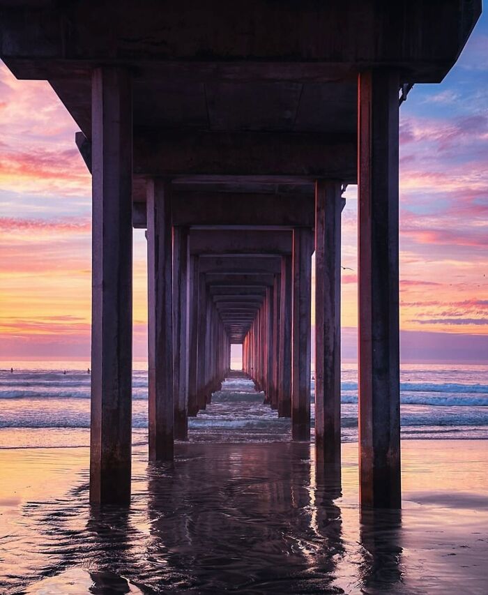 42 Beautiful Beach Photos Shared By This Page That Might Help You Mentally Escape To Summer