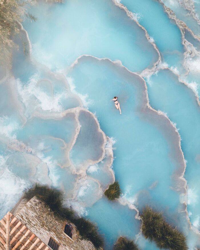 This Photographer’s 49 Epic Mountain Photos Show Just How Unreal The Italian Alps Can Look